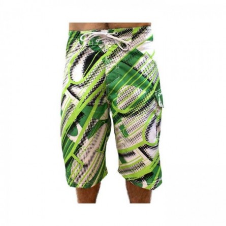 Oakley | Omegatron Boardshort Medium Green